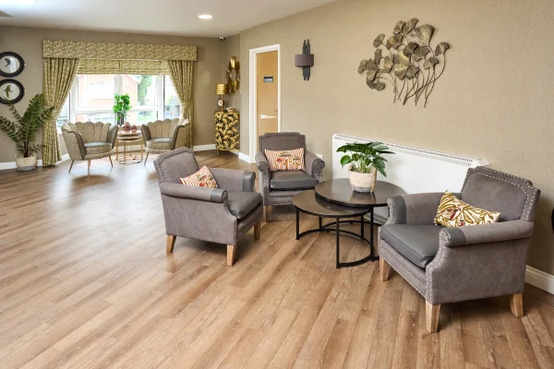 Autumn House Nursing Home